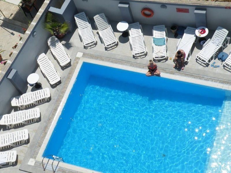 Dean Hamlet Hotel Saint Julian's Екстериор снимка